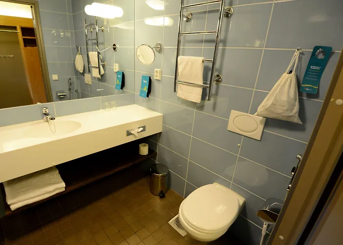 Hotell Break Sokos 4*