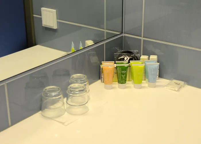 Break Sokos Hotell Levi