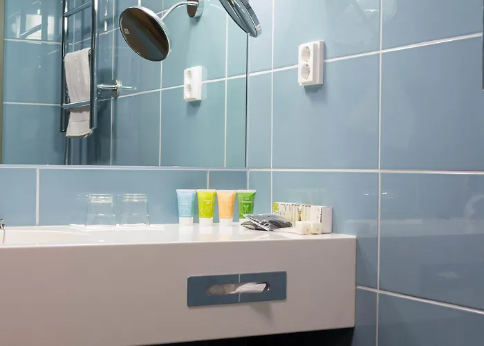 Break Sokos Hotell 4*