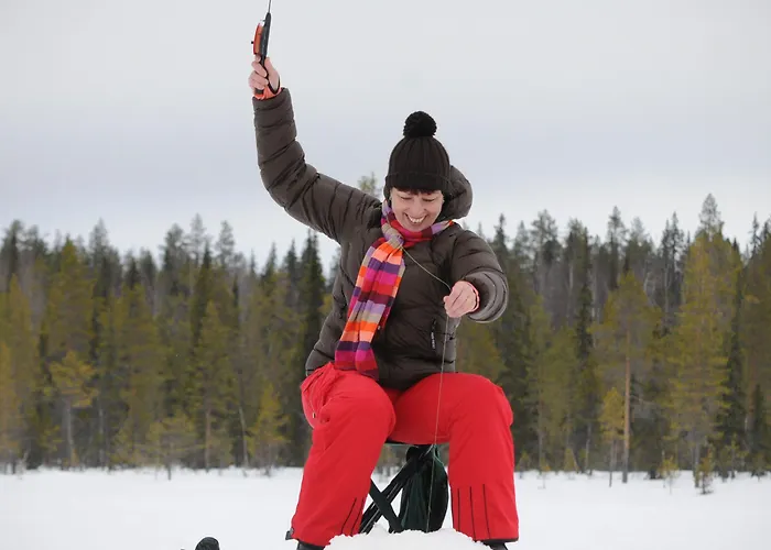 Break Sokos Леви