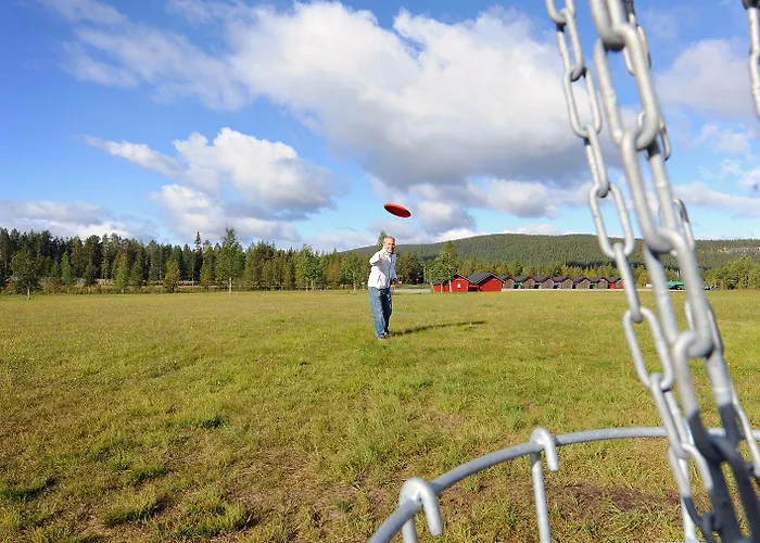 Break Sokos Отель Леви
