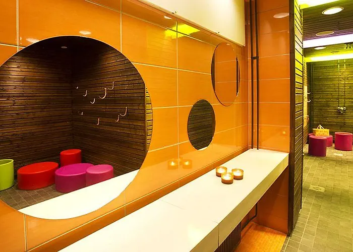 Break Sokos Hotell 4*