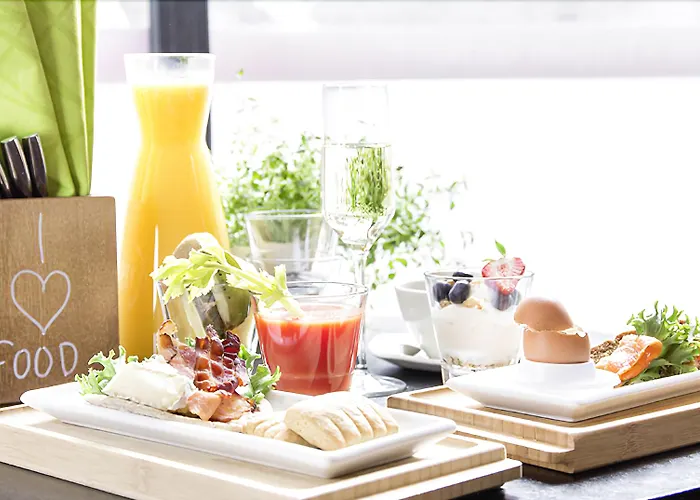 Break Sokos Отель 4*