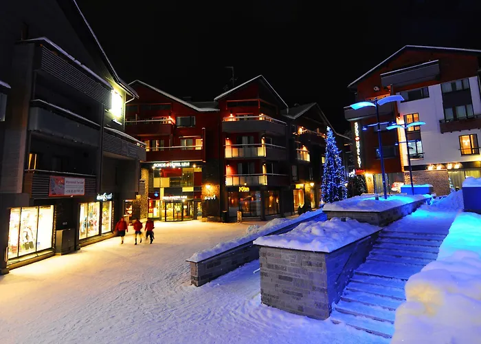 Break Sokos Отель 4*