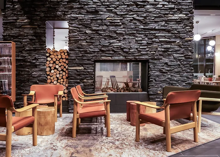 Break Sokos Hotell 4*