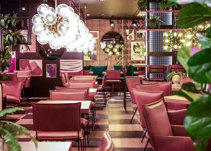 Hotell Break Sokos 4*