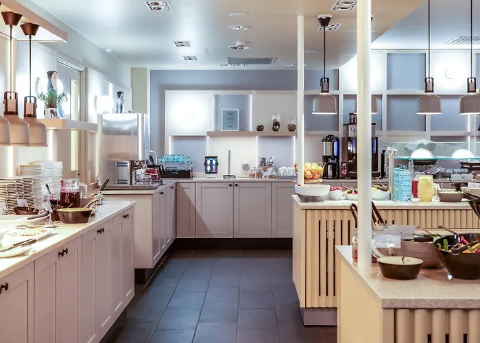 Break Sokos Отель 4*