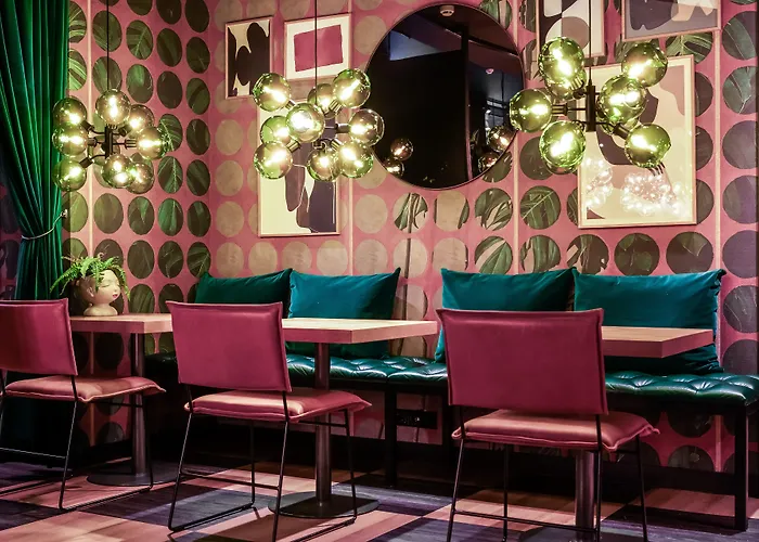 Break Sokos Отель