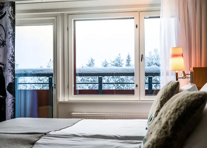 Break Sokos Hotel 4*