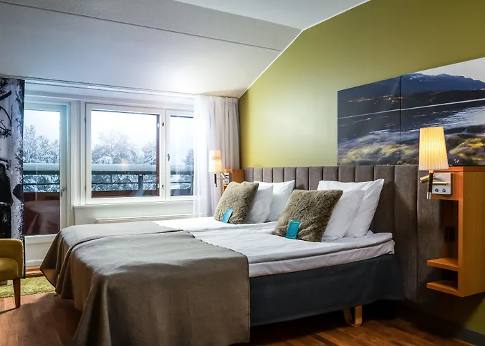 Break Sokos Отель