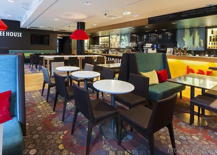 Break Sokos Отель 4*