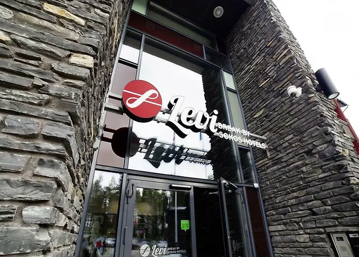 Break Sokos Отель