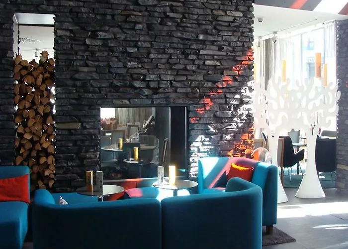 Break Sokos Hotel 4*